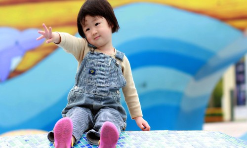 小孩蛙腹状肚子最怕三个东西-小孩蛙状腹持续多久专区_孩子蛙腹状肚子的图片专区_宝宝蛙腹肚图片网